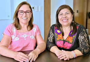 ¡XÓCHITL VA A CULTURA!