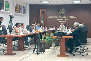 ¡YA LES ENTREGARON! - *19 CONSTANCIAS A DIPUTADOS FEDERALES ELECTOS