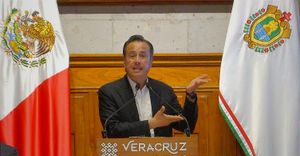 ¡SE EXCEDIERON EN TOTALCO! - *Apenas se pronunció Cui