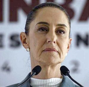 ¡AÚN POR DEFINIR SI VIVIRÁ EN PALACIO NACIONAL! - EL JUEVES OTRA PARTE DE SU GABINETE