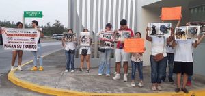 ¡DENUNCIAN MALTRATO Y ENVENENAMIENTO MASIVO DE MASCOTAS!