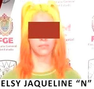 ¡SENTENCIAN A 25 AÑOS DE PRISIÓN A “LA JACKY”! - DESAPARECIÓ A SU EX