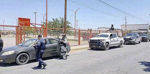 ¡OPERATIVOS ESPECIALES PARA SALVAGUARDAR LAS ELECCIONES!