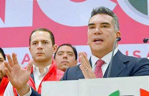 ¡QUE PERDERÁ HASTA 298 MDP EL PRI DE FINANCIAMIENTO!