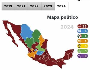 ¡RECABA PAN 160 MIL ACTAS!