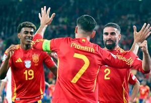 ¡ESPAÑA SE METE A OCTAVOS DE LA EURO, LE PEGA A ITALIA!