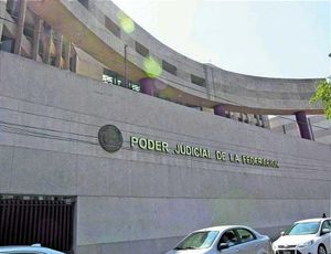 ¡TRABAJADORES DEL PODER JUDICIAL MANDAN CARTA A SHEINBAUM!