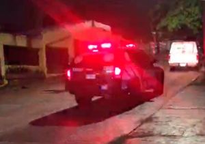 ¡ASESINADOS A PLOMAZOS! - ACRIBILLAN A DOS HOMBRES EN UNA VIVIENDA