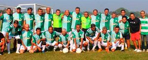 ¡COLMEX VENCE A LOBOS EN LA ORO “B” DE LA LIGA OROPEZA!