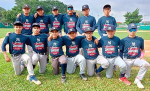 ¡CRISTHIAN LARA PORTA EL ADN TLALIXCOYANO!