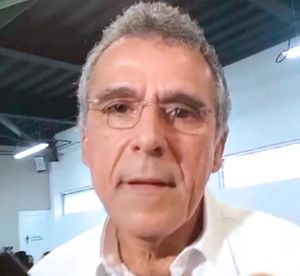 ¡SOLO RECOLECTARON UN MILLÓN DE PESOS EN LA COLECTA DE LA CRUZ!