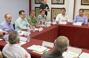 ¡HIDALGO DECLARA ESTADO DE EMERGENCIA EN HUEJUTLA! - *FORMALIZAN LA ESCASEZ DE AGUA!