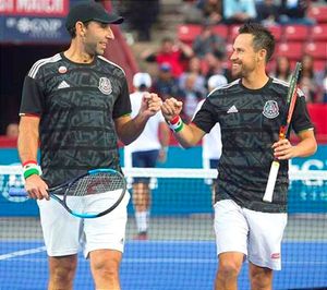 ¡SANTIAGO GONZÁLEZ ESTARÁ EN ROLAND GARROS!