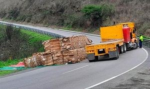 ¡SIN RAPIÑA PARA EL CARTÓN! - 150D ORIZABA-PUEBLA