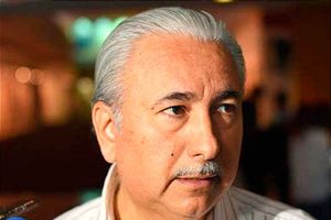 ¡URRETA QUIERE A LOS MEJORES PERFILES EN LOS GABINETES!
