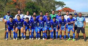 ¡FEFUV VENCE A SAN ANDRÉS DE VISITA!