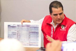 ¡SE LAS CANTAN! - PA’SUMECHA