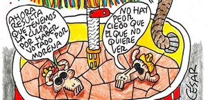 LOS CARTONES