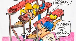 LOS CARTONES