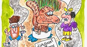 LOS CARTONES