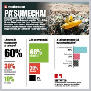 LA ENCUESTA | - PA'SU MECHA!