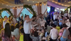 ¡EL BOLO DEL “CANELO” ÁLVAREZ!