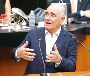 ¡LOS ESTÁN ATACANDO! - *Denuncia Julen sobre la Reforma al Poder Judicial