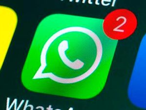 ¡LE PONEN “AI” AL WHATSAPP!