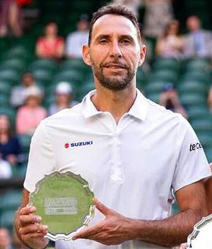 ¡SANTIAGO GONZÁLEZ AHORA EN EL GSTAAD! - *Hará dupla con Skander Mansouri