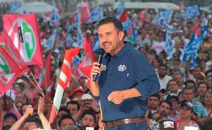 ¡VA A DAR-LA CARA! - YA SE ARMÓ