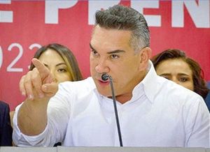 ¡“ALITO” LE HA HECHO UN ENORME DAÑO AL PRI"! - DULCE MARÍA SAURI