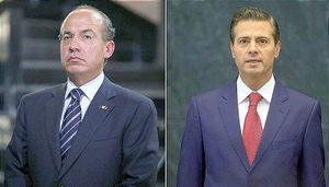 ¡LA DEA VIOLÓ LA SOBERANÍA DE MÉXICO Y TRAICIONÓ A CALDERÓN Y A PEÑA NIETO!