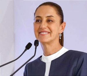 ¡SHEINBAUM CREARÁ AGENTES ESPECIALES ANTICORRUPCIÓN!