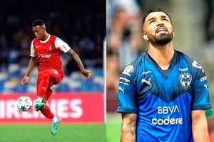 ¡LLEGAN CRISTIAN BORJA Y RODRIGO AGUIRRE A LAS ÁGUILAS DEL AMÉRICA!