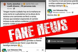 ¡PUROS ‘BORREGOS’! - *VUELVE LA HISTERIA Y SICOSIS