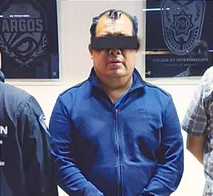 ¡FALSIFICÓ DOCUMENTOS PARA GANAR UNA LICITACIÓN MILLONARIA Y AL BOTE!