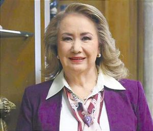 ¡“NO HAY RIESGO SI SE ELIGE POR VOTO POPULAR A JUECES Y MAGISTRADOS”!