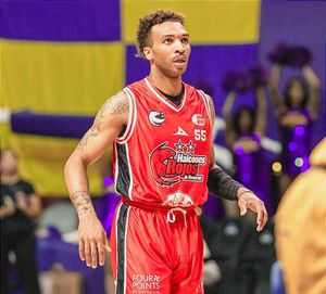 ¡LIGAN TERCERA DERROTA CONSECUTIVA! - *DORADOS GANAN 95-80