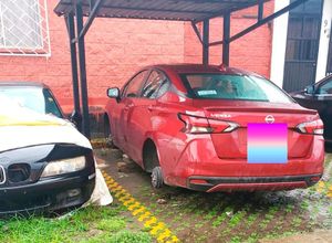 ¡VUELVE AL ATAQUE BANDA DE ROBA LLANTAS! - GEO VILLAS Y EL FARO