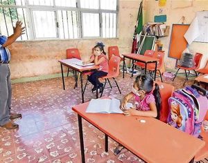 ¡EXTORSIONA EL CRIMEN A MAESTROS EN TODA LA REPÚBLICA! - *Oaxaca y Nuevo León, con más casos reportados