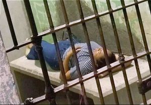 ¡HABITANTES, ENCARCELAN A SU ALCALDESA! - CUICATLÁN, OAXACA