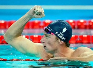 ¡MOLLIE O’CALLAGHAN DA RÉCORD OLÍMPICO EN 1-2 DE AUSTRALIA!