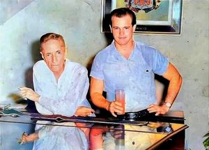 ¡MURIÓ GUILLO DIESTEL! - ÚLTIMO PLAYBOY DEL GOLFO DE MÉXICO