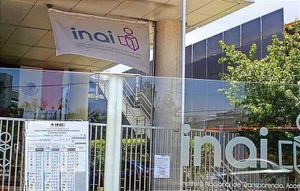 ¡EN LA MIRA A DESAPARECER! - *COMISIONADOS DEL INAI CON VIÁTICOS SIN COMPROBAR!