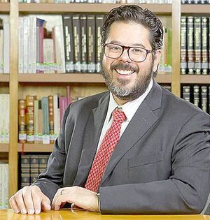 ¡RODRIGO DE LA PEZA - EL JUEZ EN EL BANQUILLO DE LOS ACUSADOS!