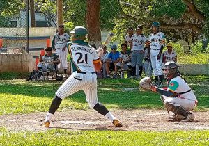 ¡SIGUE LA CONVOCATORIA AL TORNEO INSTRUCCIONAL DE BÉISBOL SUB 17!
