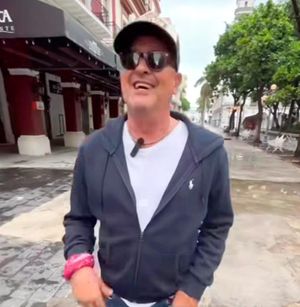 ¡EL CARNAVAL DE VERACRUZ “ES EL SEGUNDO EN IMPORTANCIA DEL MUNDO LUEGO DEL DE RÍO JANEIRO”!