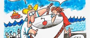 LOS CARTONES