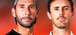 ¡AMARGO REVÉS PARA GONZÁLEZ Y ROGER-VASSELIN EN CANADÁ!