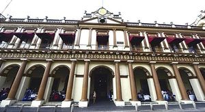 ¡5 DEPENDENCIAS CONCENTRARON EL 90% DE LAS AMPLIACIONES PRESUPUESTALES! - GASTO DE LA 4T EN VERACRUZ